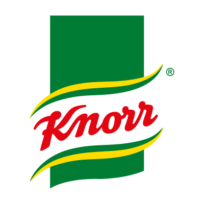 Knorr logo vector