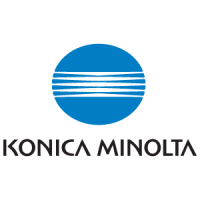 Konica Minolta logo vector