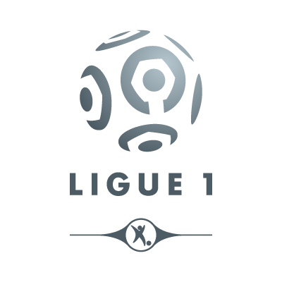 Ligue 1 logo vector