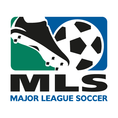 Major League Soccer logo vector