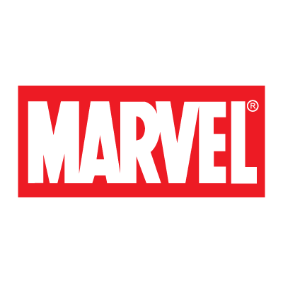 Marvel Comics logo vector