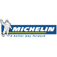 Michelin logo vector