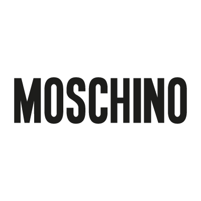 Moschino logo vector