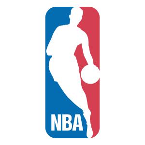 NBA logo vector