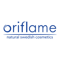 Oriflame vector logo