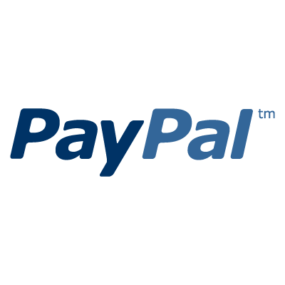 PayPal logo vector