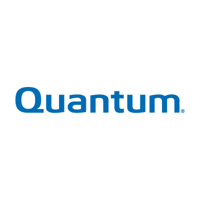 Quantum vector logo - Quantum logo vector free download