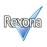 Rexona vector logo