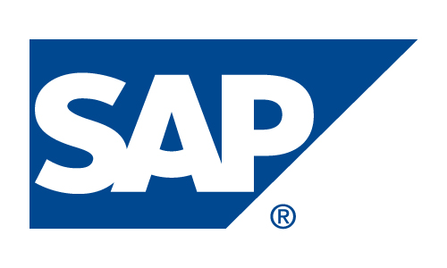 SAP logo vector, logo of SAP