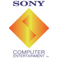 Sony Computer Entertainment logo vector