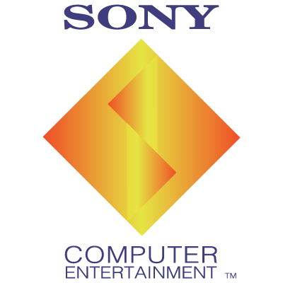 Sony Computer Entertainment logo vector