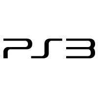 Sony Playstation 3 logo vector