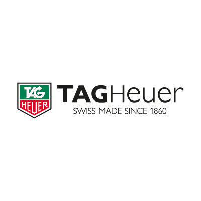 TAG Heuer logo vector