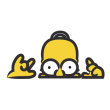 Free download The Simpsons logo vector The Simpsons logo vector