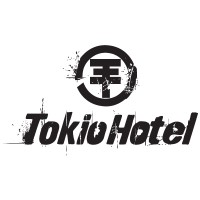 Tokio Hotel logo vector in .AI format