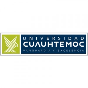 Universidad Cuauhtemoc logo vector - Free download logo of Universidad ...