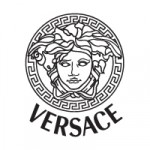 Versace logo vector - Free download vector logo of Versace