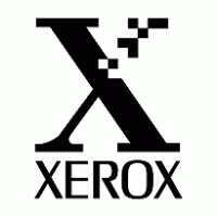 Xerox classic download free logo vector