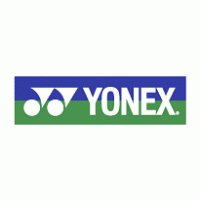 Yonex logo vector