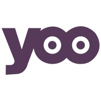 Yoo logo vector, logo Yoo in .EPS format