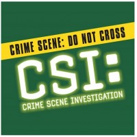 CSI logo vector