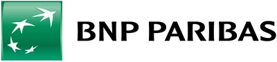 BNP Paribas logo vector