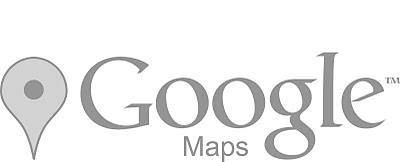 Google Maps logo vector