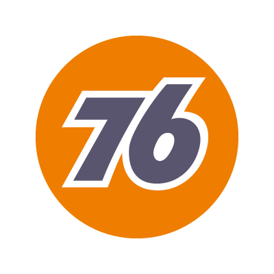 76 Intra Oil logo vector
