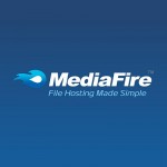 MediaFire logo vector