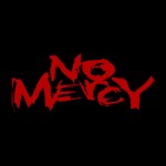 WWF No Mercy logo vector
