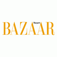Harper’s Bazaar logo vector