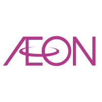 AEON vector logo