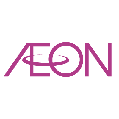 AEON logo vector in (EPS, AI, CDR) free download