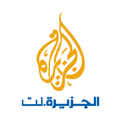 Al Jazeera Vector Logo Al Jazeera Logo Vector Free Download