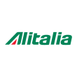 Free download Alitalia logo vector Alitalia logo vector