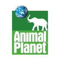 Animal Planet (.EPS) vector logo