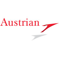 Austrian Airlines logo vector
