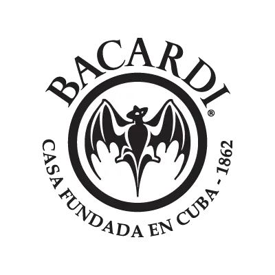 Bacardi (.EPS) logo vector