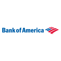 Bank of America logo vector