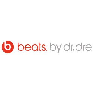 Beats by Dr. Dre logo