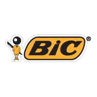 Bic logo vector