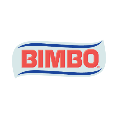 Bimbo logo vector