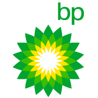 BP logo vector