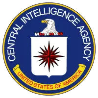 CIA vector logo