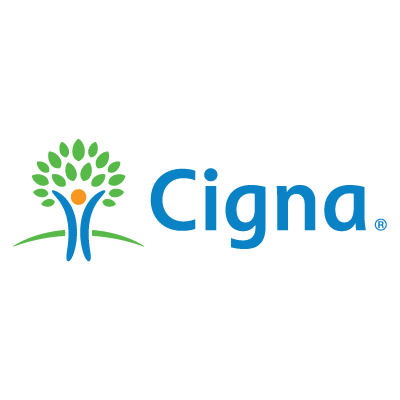 CIGNA logo vector