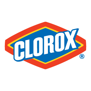 Clorox Product logo vector