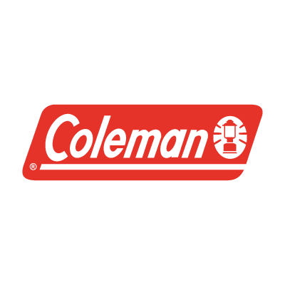 Coleman logo vector