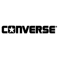 Converse logo vector
