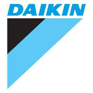 Daikin logo vector