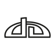 Free download DeviantART Black logo vector DeviantART Black logo vector